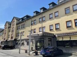 Schloss Hotel Herborn