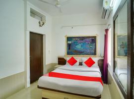 Hotel O Jaisalmer Heritage Haveli, хотел в Джайсалмер