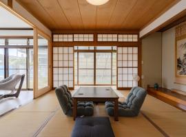 Hakoshimizu Retreat - 10mins walk to Zenkoji, hotel v destinaci Nagano