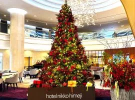 Hotel Nikko Himeji