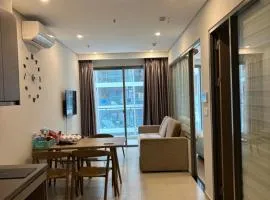 The Sóng Hơi Thở Của Biển Apartment - Căn Hộ Vũng Tàu