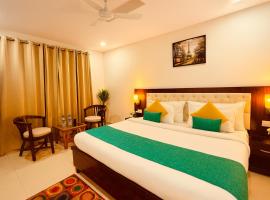 Haridwār में, होटल Sitara Economy The Pacific, Haridwar