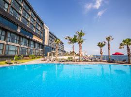 Tamna Stay Hotel Jeju, hotel v destinaci Čedžu