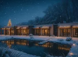 Hotel resort Lovecká bašta Strakonice