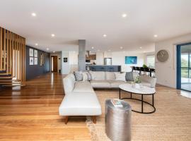 Bass Ocean Sunsets Cape Schanck, hotel i Cape Schanck