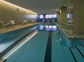 Hyatt Regency Denver at Colorado Convention Center, hotel in Denver