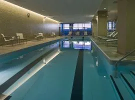 Hyatt Regency Denver at Colorado Convention Center