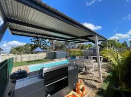 Local Perth Bed and BBQ