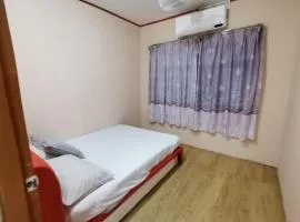 CG Homestay Kota Marudu