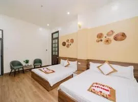 Friendly Hotel & travel