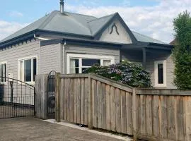 Sunny escape in Hastings