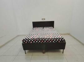 OYO Hotel Hastinapur Palace, hotel v destinaci Mérath