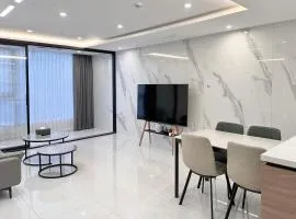 Zizel Suite Room Seocho