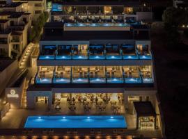 Castello Boutique Suites by the sea - Adults Only, hotel di sissi