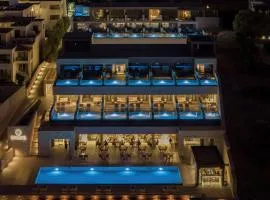 Castello Boutique Suites by the sea - Adults Only