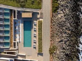 Castello Boutique Suites by the sea - Adults Only