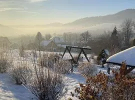 Agroturystyka pod Baranią Gorą