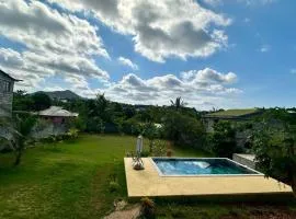 VILLA RAVOLA - Ambondrona