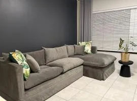 Luxury Coastal Escape in Strand