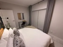 Luxury Coastal Escape in Strand