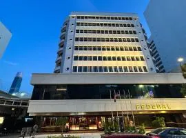 The Federal Kuala Lumpur