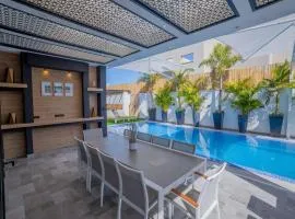 Villavender Boutique Suites