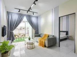 Cameron Highlands Holiday Home- Clover Home G-03A