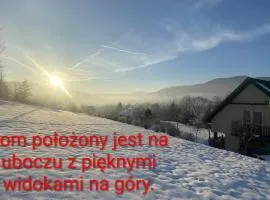 Agroturystyka pod Baranią Gorą