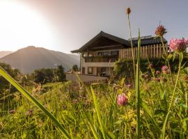 Sedlhof Apartment, hôtel à Grub près de : Panoramabahn I