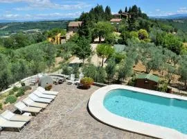 Agriturismo La Villa Romita