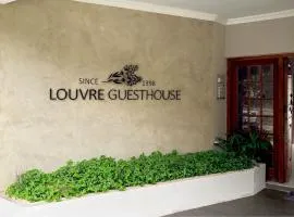 Louvre Guesthouse