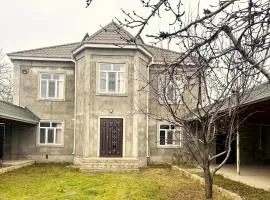 FamilyGala Guesthouse