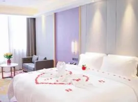 Lavande Hotel Shenzhen Pingshan High-Speed Railway Station Longdong Metro Station