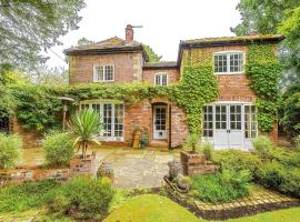 Apple House by Staycay, hotel u gradu 'Nether Alderley'