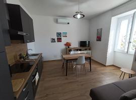 Maison Lydie, hotel i Velletri