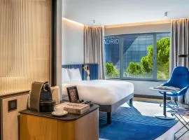 Pullman Madrid Airport & Feria