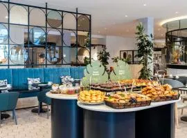 Novotel Campo De Las Naciones