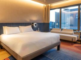 Novotel Campo De Las Naciones