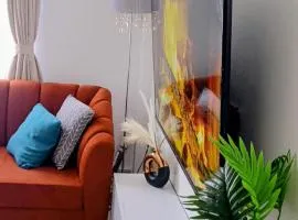 Buxton Point Luxury Haven