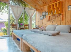 September Garden Homestay, hotel en Dalat