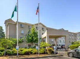Comfort Inn Federal Way - Seattle