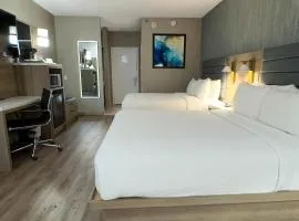 Radisson Hotel Montreal Airport