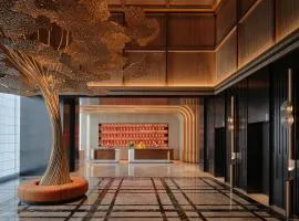 Hyatt Centric The Ring Chengdu