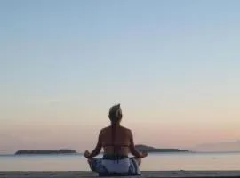 Silver Fern Beach Retreat