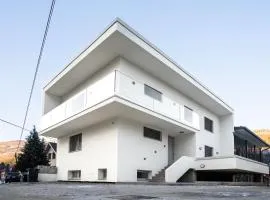 Boutique hotel Vila Mudaj