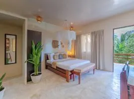 Keking's Surf Guesthouse