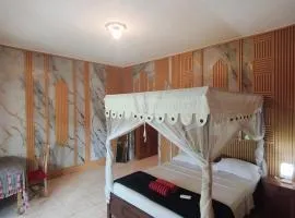 A Cozy Room in Bingin - Uluwatu