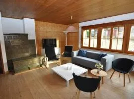 Ferienhaus am Sarnersee