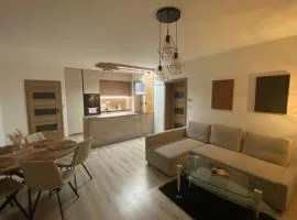 Airappartment trojizbový byt