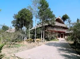 Sa House Bac Ha